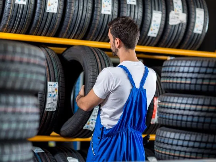 Hasankeyf Oto Lastikçi