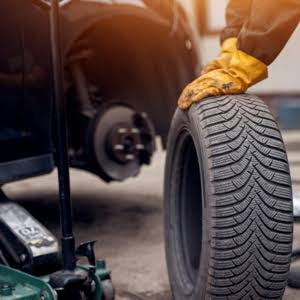 Hasankeyf Oto Lastikçi